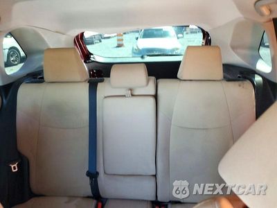 Zdjęcie 10 z 14 samochodu: 2019 TOYOTA RAV4 LE VIN:2T3H1RFV1KW034759 - miniatura