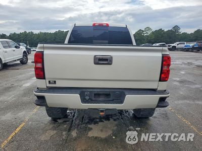 Zdjęcie 6 z 12 samochodu: 2017 CHEVROLET SILVERADO K1500 LTZ VIN:3GCUKSEC8HG345097 - miniatura