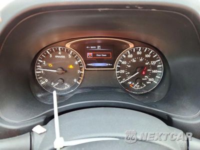 Zdjęcie 9 z 13 samochodu: 2017 NISSAN PATHFINDER S VIN:5N1DR2MM6HC673204 - miniatura