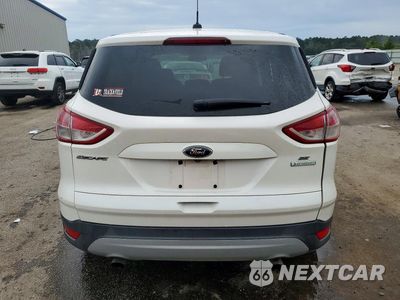 Zdjęcie 6 z 13 samochodu: 2014 FORD ESCAPE SE VIN:1FMCU0GX2EUD41660 - miniatura