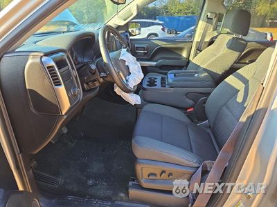 Zdjęcie 7 z 12 samochodu: 2015 CHEVROLET SILVERADO C1500 LT VIN:3GCPCREC9FG156426 - miniatura