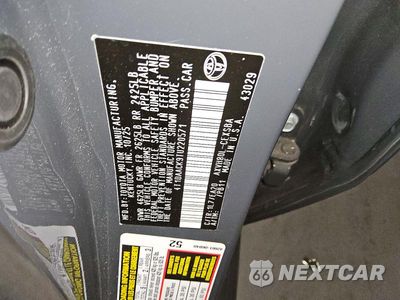 Zdjęcie 12 z 13 samochodu: 2026 TOYOTA CAMRY SE VIN:4T1DAACK9TU220571 - miniatura