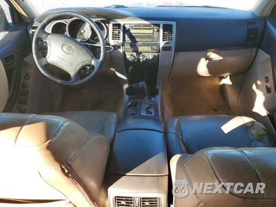 Zdjęcie 8 z 13 samochodu: 2006 TOYOTA 4RUNNER SR5 VIN:JTEZU14R760066866 - miniatura