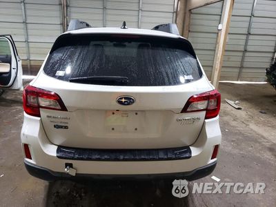 Zdjęcie 6 z 13 samochodu: 2017 SUBARU OUTBACK 2.5I LIMITED VIN:4S4BSANC9H3295598 - miniatura