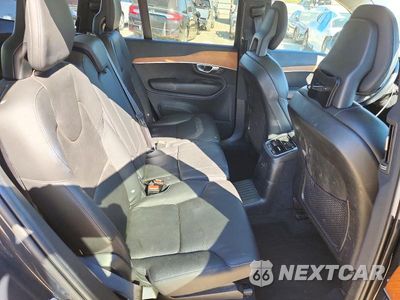 Zdjęcie 11 z 13 samochodu: 2022 VOLVO XC90 T8 RECHARGE INSCRIPTION EXPRESS VIN:YV4BR0CZ0N1809425 - miniatura
