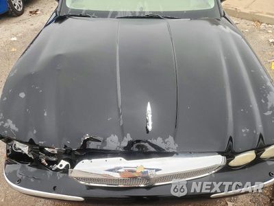 Zdjęcie 11 z 12 samochodu: 2006 JAGUAR XJ8 VIN:SAJWA71B86SH02388 - miniatura