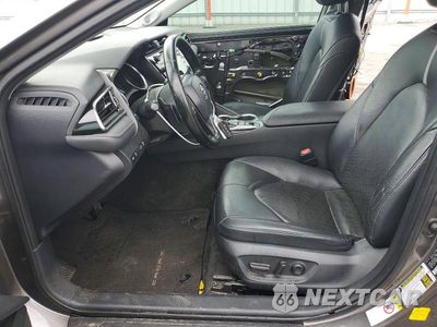 Zdjęcie 7 z 12 samochodu: 2019 TOYOTA CAMRY XSE VIN:4T1B61HK1KU740893 - miniatura