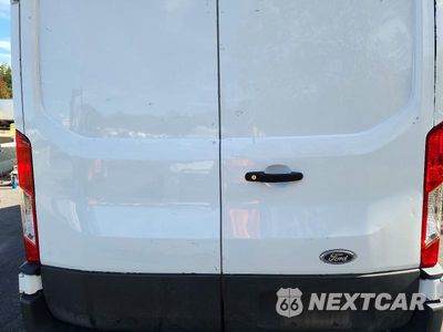 Zdjęcie 10 z 13 samochodu: 2021 FORD TRANSIT T-250 VIN:1FTBR3X81MKA89390 - miniatura