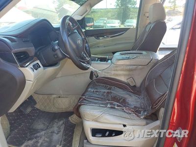 Zdjęcie 7 z 12 samochodu: 2015 CADILLAC ESCALADE PREMIUM VIN:1GYS3CKJ3FR186266 - miniatura