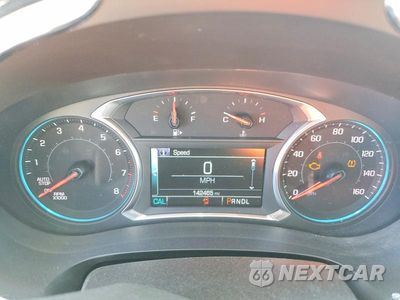 Zdjęcie 9 z 12 samochodu: 2018 CHEVROLET MALIBU LT VIN:1G1ZD5ST5JF163136 - miniatura