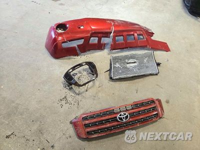 Zdjęcie 13 z 14 samochodu: 2002 TOYOTA HIGHLANDER LIMITED VIN:JTEHF21A220050482 - miniatura