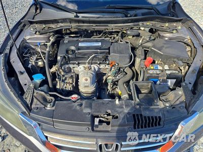 Zdjęcie 11 z 12 samochodu: 2015 HONDA ACCORD EXL VIN:1HGCR2F84FA085585 - miniatura