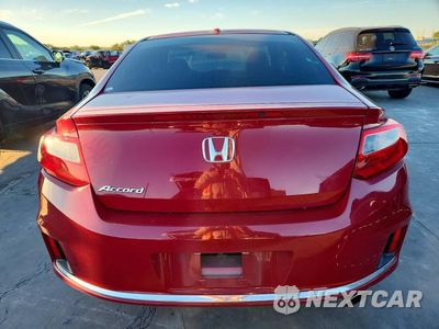 Zdjęcie 6 z 12 samochodu: 2013 HONDA ACCORD EXL VIN:1HGCT1B84DA022162 - miniatura