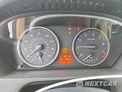 Zdjęcie 9 z 12 samochodu: 2011 BMW X5 XDRIVE35I VIN:5UXZV4C54BL409495 - miniatura