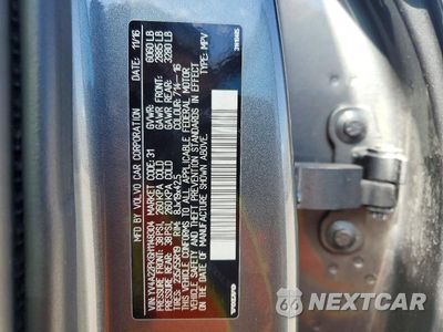 Zdjęcie 13 z 13 samochodu: 2017 VOLVO XC90 T6 VIN:YV4A22PK6H1148304 - miniatura