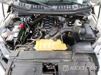 Zdjęcie 11 z 12 samochodu: 2018 FORD F150 SUPER CAB VIN:1FTEX1C54JKF05981 - miniatura