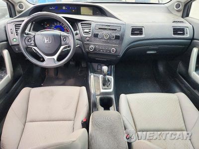 Zdjęcie 8 z 12 samochodu: 2014 HONDA CIVIC LX VIN:2HGFG3A57EH512179 - miniatura
