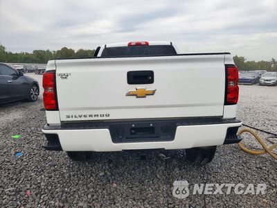 Zdjęcie 6 z 12 samochodu: 2016 CHEVROLET SILVERADO C1500 CUSTOM VIN:1GCRCPECXGZ203753 - miniatura