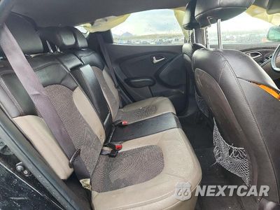 Zdjęcie 10 z 12 samochodu: 2013 HYUNDAI TUCSON GLS VIN:KM8JU3AC5DU575238 - miniatura