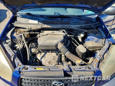 Zdjęcie 12 z 14 samochodu: 2002 TOYOTA RAV4 BASE VIN:JTEHH20V726028781 - miniatura