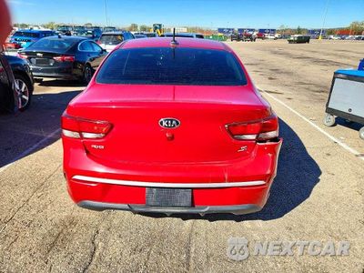 Zdjęcie 6 z 12 samochodu: 2021 KIA RIO S VIN:3KPA24AD1ME401738 - miniatura