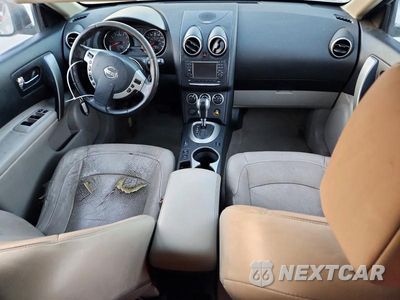 Zdjęcie 8 z 13 samochodu: 2013 NISSAN ROGUE SL VIN:JN8AS5MT0DW544716 - miniatura