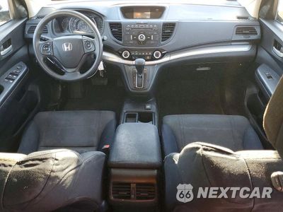 Zdjęcie 8 z 12 samochodu: 2016 HONDA CR-V SE VIN:2HKRM3H49GH556552 - miniatura