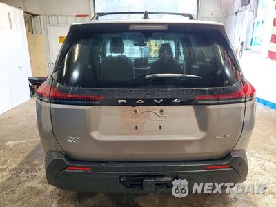 Zdjęcie 6 z 13 samochodu: 2026 TOYOTA RAV4 XLE PREMIUM VIN:2T36CRAV1TW028812 - miniatura