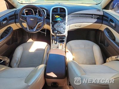Zdjęcie 8 z 12 samochodu: 2016 CHEVROLET MALIBU LIMITED LT VIN:1G11C5SA2GF124141 - miniatura