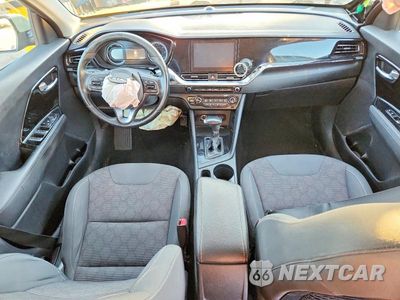 Zdjęcie 8 z 12 samochodu: 2020 KIA NIRO LXS VIN:KNDCB3LC2L5413978 - miniatura