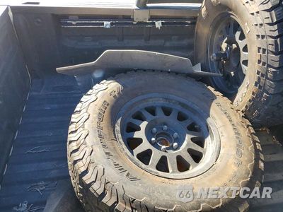 Zdjęcie 12 z 13 samochodu: 2018 CHEVROLET COLORADO ZR2 VIN:1GCGTEEN3J1290690 - miniatura