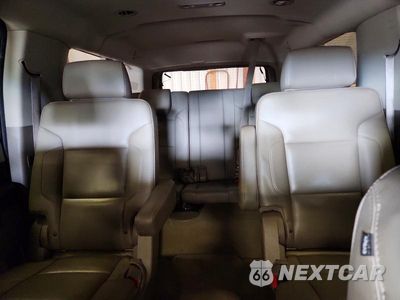 Zdjęcie 10 z 13 samochodu: 2015 CHEVROLET SUBURBAN K1500 LTZ VIN:1GNSKKKC2FR635691 - miniatura