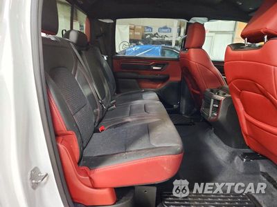 Zdjęcie 10 z 12 samochodu: 2027 RAM 1500 REBEL VIN:1C6SRFLP3VN564768 - miniatura