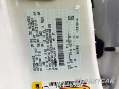 Zdjęcie 13 z 13 samochodu: 2026 FORD BRONCO BADLANDS VIN:1FMEE9BP6TLA48106 - miniatura