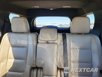 Zdjęcie 10 z 13 samochodu: 2013 FORD EXPLORER LIMITED VIN:1FM5K7F8XDGA70717 - miniatura