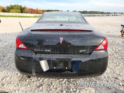 Zdjęcie 6 z 12 samochodu: 2006 PONTIAC G6 GT VIN:1G2ZH358564281203 - miniatura
