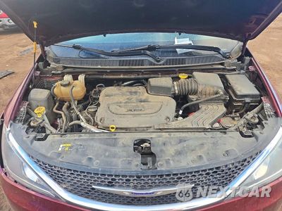 Zdjęcie 12 z 13 samochodu: 2019 CHRYSLER PACIFICA TOURING L VIN:2C4RC1BG6KR665718 - miniatura