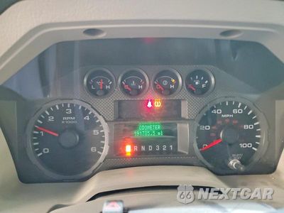Zdjęcie 9 z 12 samochodu: 2010 FORD F250 SUPER DUTY VIN:1FTSX2A53AEA45545 - miniatura