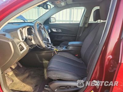 Zdjęcie 7 z 13 samochodu: 2016 CHEVROLET EQUINOX LT VIN:2GNALCEK7G6138070 - miniatura
