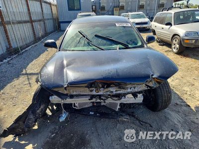 Piąte zdjęcie samochodu w środku: 2023 HYUNDAI IONIQ 6 SEL VIN:KMHM34AA8PA049938 - miniatura