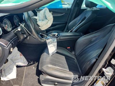 Zdjęcie 7 z 12 samochodu: 2017 MERCEDES-BENZ E 300 VIN:WDDZF4JB0HA010441 - miniatura