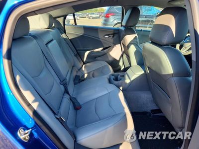 Zdjęcie 10 z 12 samochodu: 2016 CHEVROLET VOLT LT VIN:1G1RC6S51GU122405 - miniatura