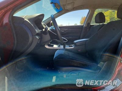 Zdjęcie 7 z 12 samochodu: 2015 NISSAN ALTIMA 2.5 S VIN:1N4AL3AP6FC419525 - miniatura