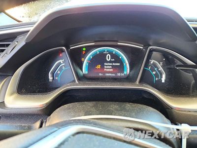 Zdjęcie 9 z 13 samochodu: 2017 HONDA CIVIC EX VIN:2HGFC2F72HH554067 - miniatura