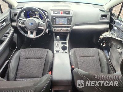 Zdjęcie 8 z 12 samochodu: 2015 SUBARU OUTBACK 2.5I PREMIUM VIN:4S4BSACC7F3315640 - miniatura