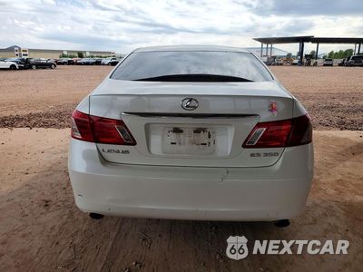Zdjęcie 6 z 12 samochodu: 2007 LEXUS ES 350 VIN:JTHBJ46G972012775 - miniatura