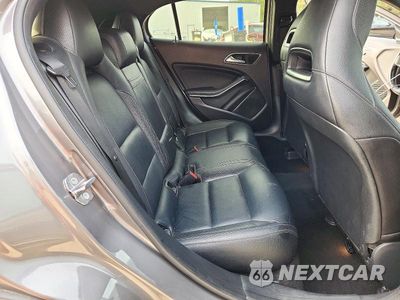 Zdjęcie 10 z 13 samochodu: 2019 MERCEDES-BENZ GLA 250 4MATIC VIN:WDCTG4GB4KJ545486 - miniatura