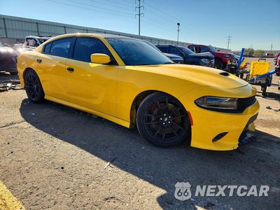 Czwarte zdjęcie samochodu z boku: 2017 DODGE CHARGER R/T 392 VIN:2C3CDXGJXHH533204 - miniatura