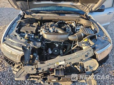 Zdjęcie 12 z 14 samochodu: 2020 DODGE DURANGO SXT VIN:1C4RDHAG9LC129993 - miniatura