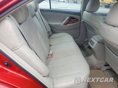 Zdjęcie 10 z 12 samochodu: 2010 TOYOTA CAMRY XLE V6 VIN:4T1BK3EK3AU114045 - miniatura